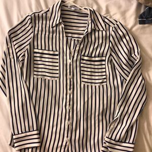 Express Portofino Blouse